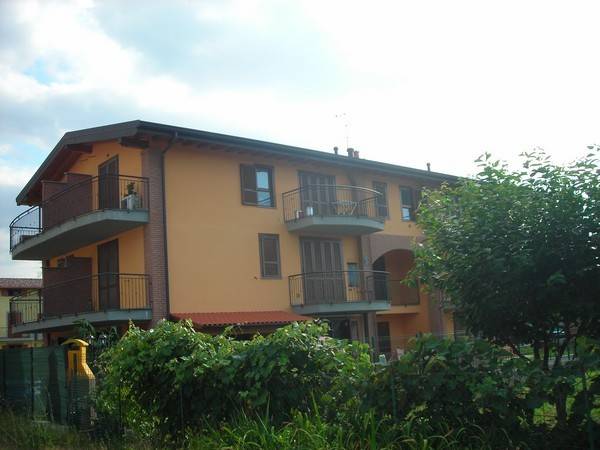 Appartamento a Roncello in Via Galileo Galilei, 5 - Foto 5