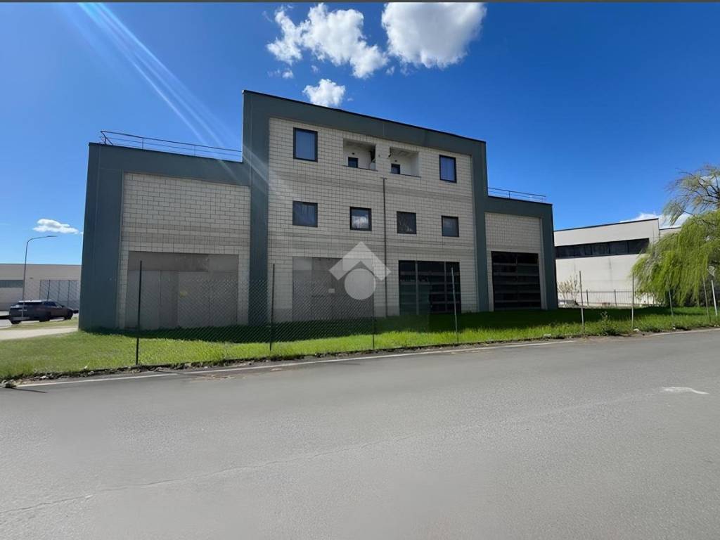 Immobile a Basaluzzo in Via Novi, 50 - Foto 3