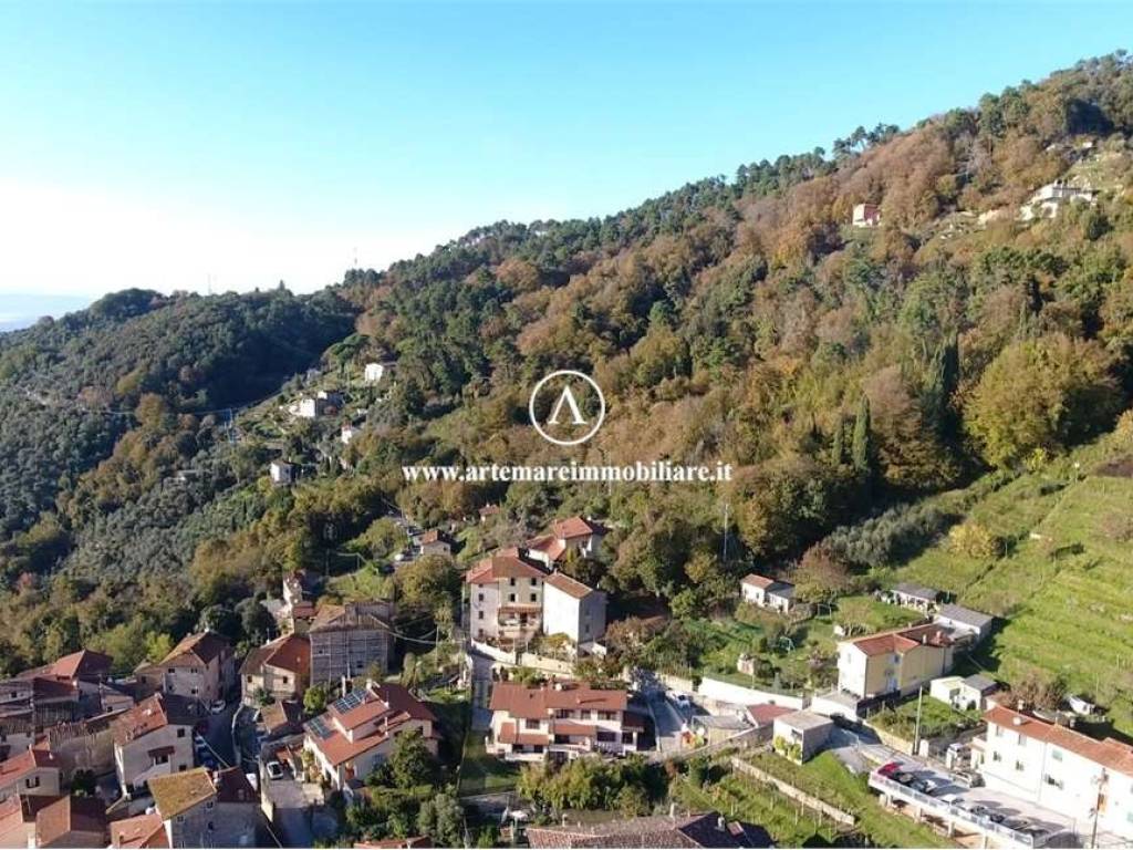 Villa a Pietrasanta in via case di gallè - Foto 2