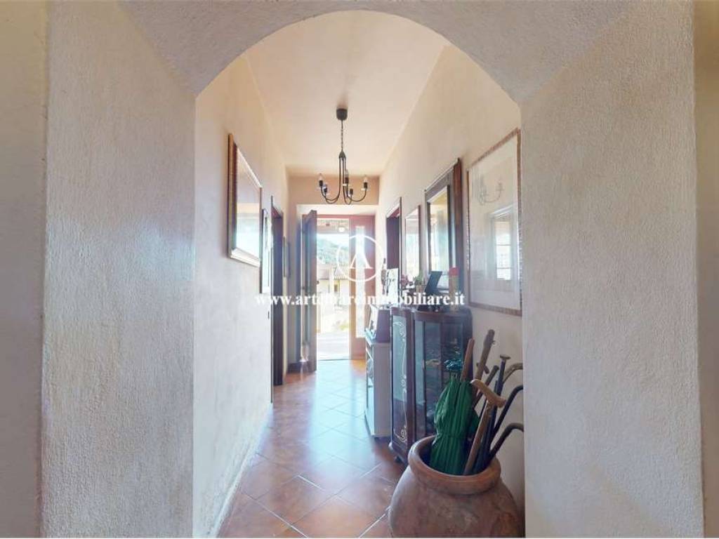 Villa a Pietrasanta in via case di gallè - Foto 3