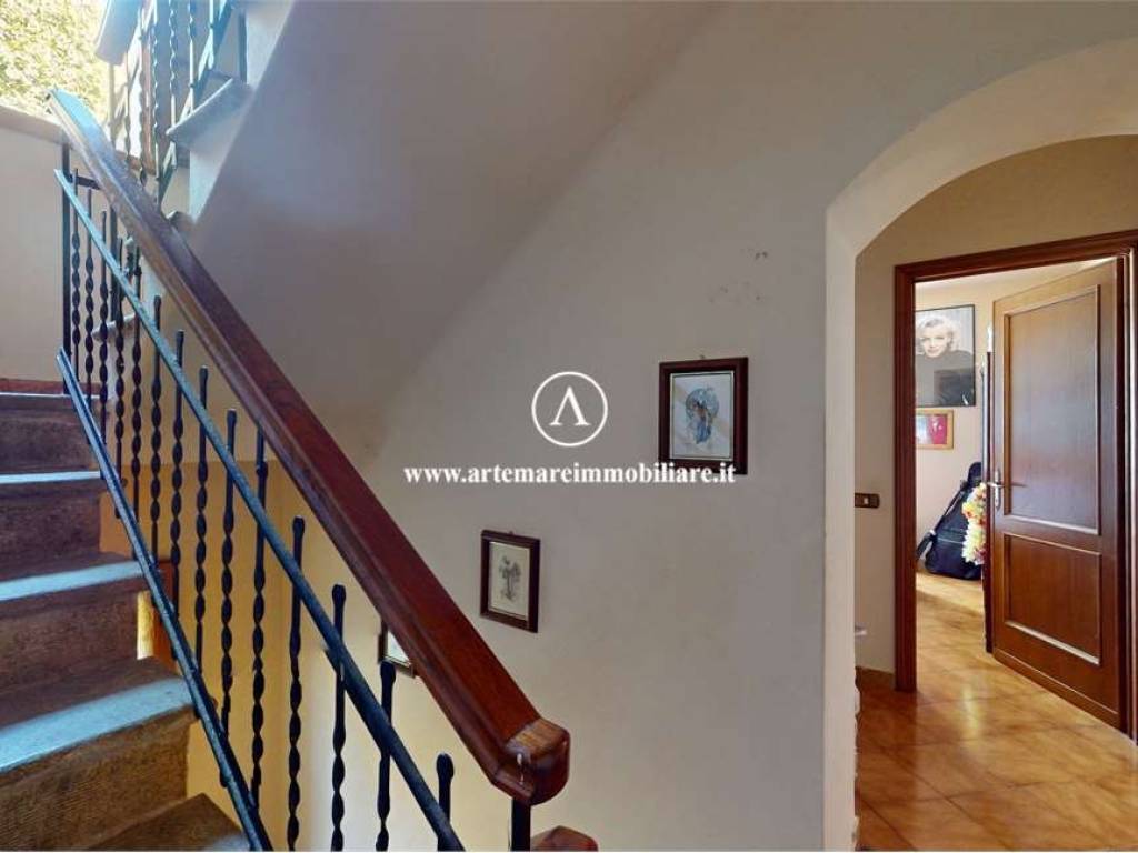 Villa a Pietrasanta in via case di gallè - Foto 4