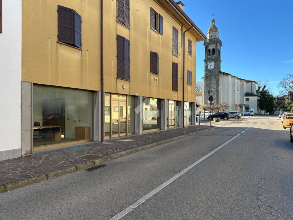 Appartamento a Pavia di udine in Via Roma, 32 - Foto 2