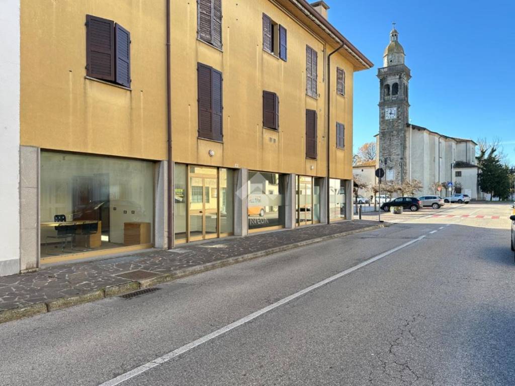 Appartamento a Pavia di udine in Via Roma, 32 - Foto 3