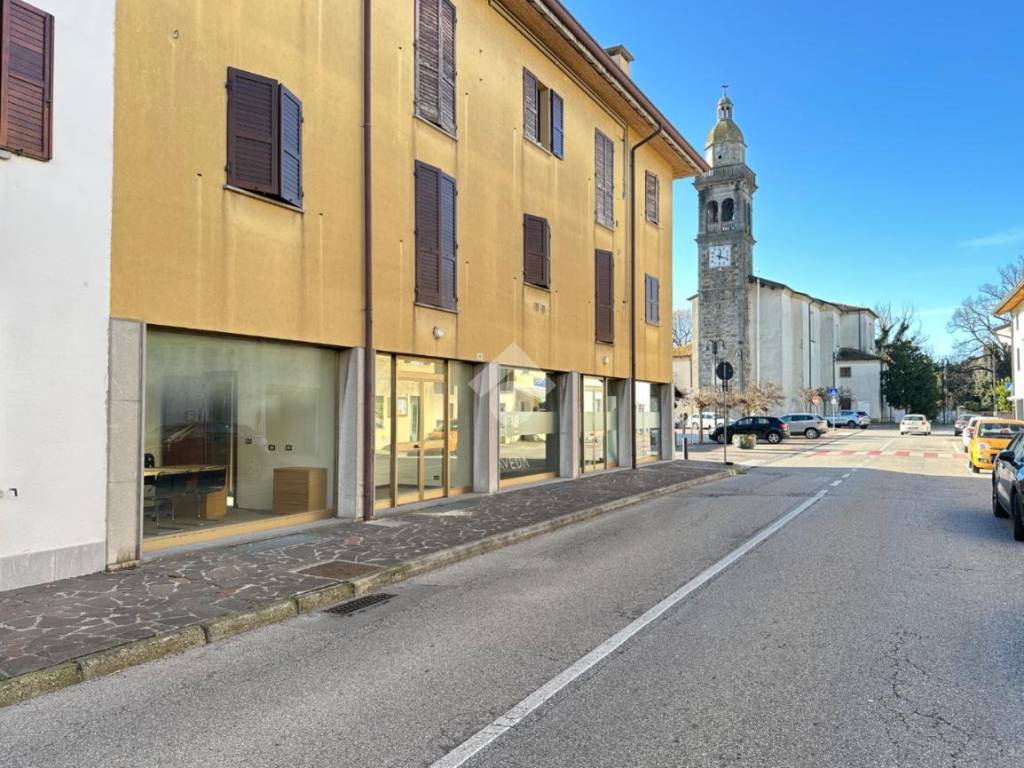 Appartamento a Pavia di udine in Via Roma, 32 - Foto 5
