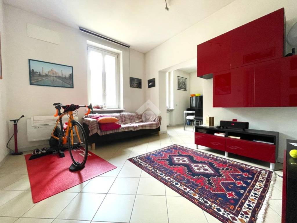Appartamento a Cremona in Via Ettore Sacchi, 18 - Foto 2