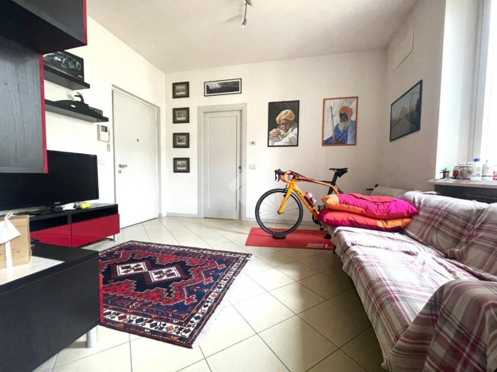 Appartamento a Cremona in Via Ettore Sacchi, 18 - Foto 3
