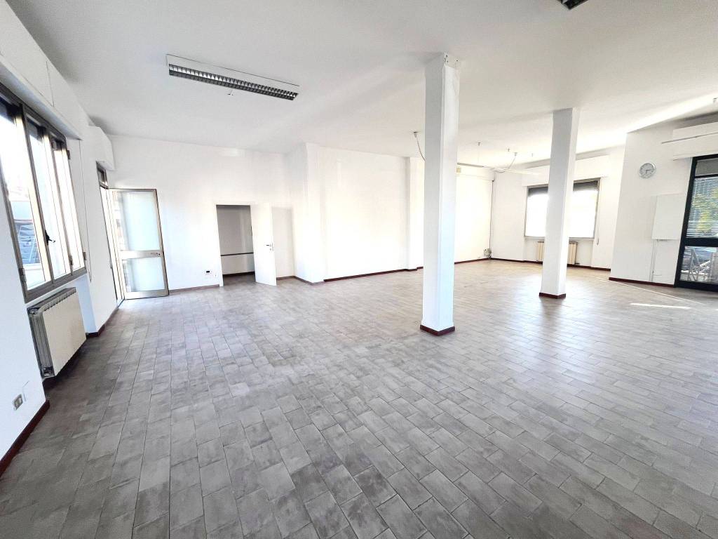 Immobile a Prato in Via Pistoiese, 656 - Foto 5