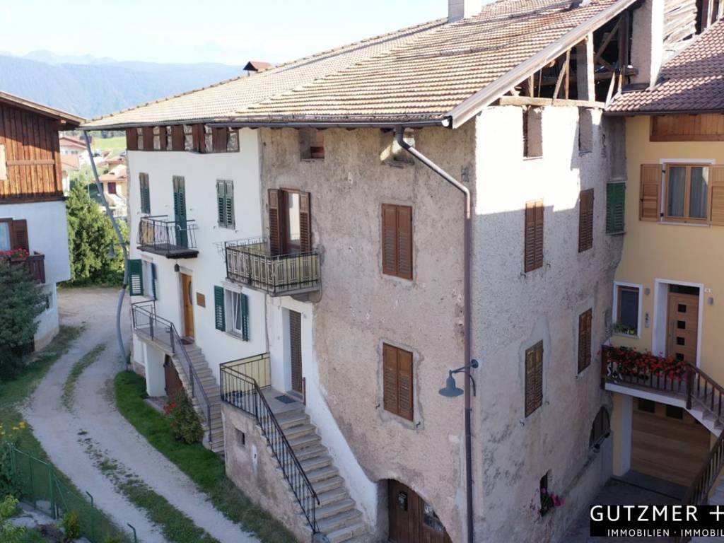 Villa a Romeno in Via degli Effi - Foto 3
