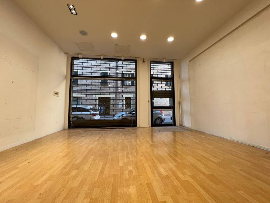 Immobile a Vallefoglia in Viale Roma, 51 - Foto 3