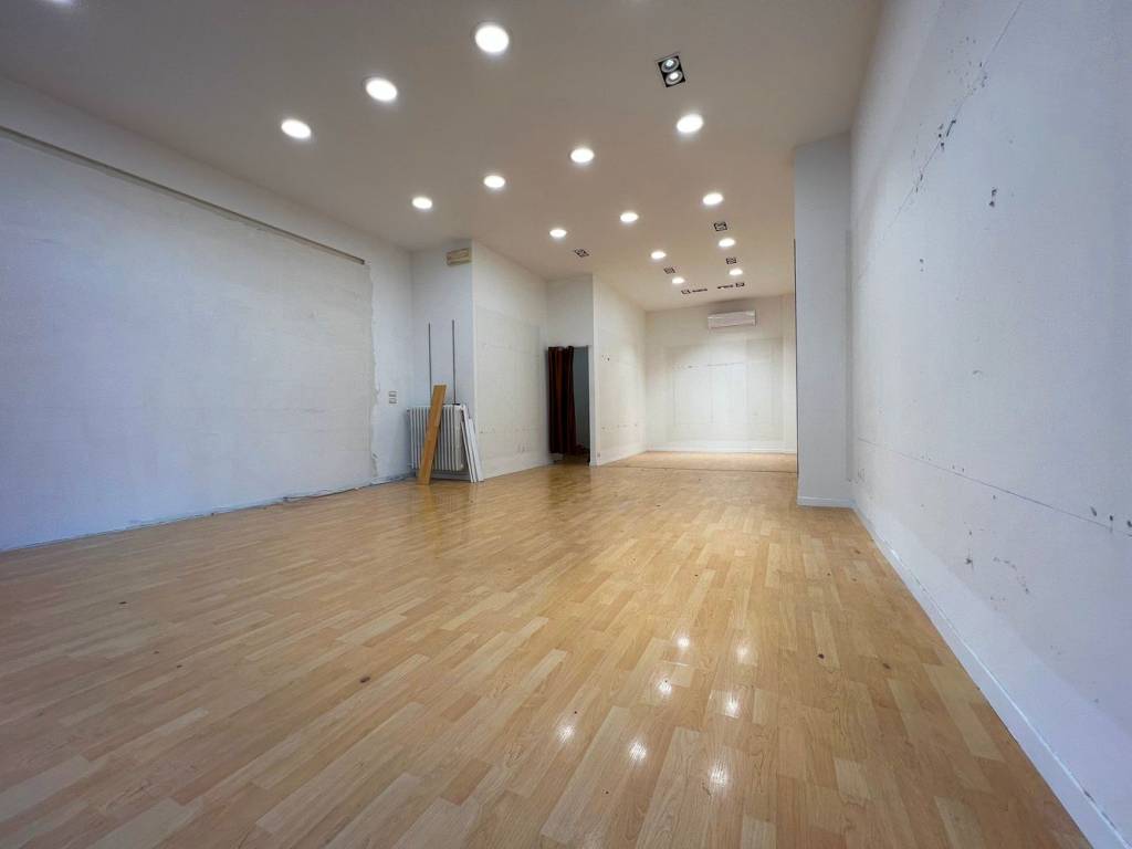 Immobile a Vallefoglia in Viale Roma, 51 - Foto 5