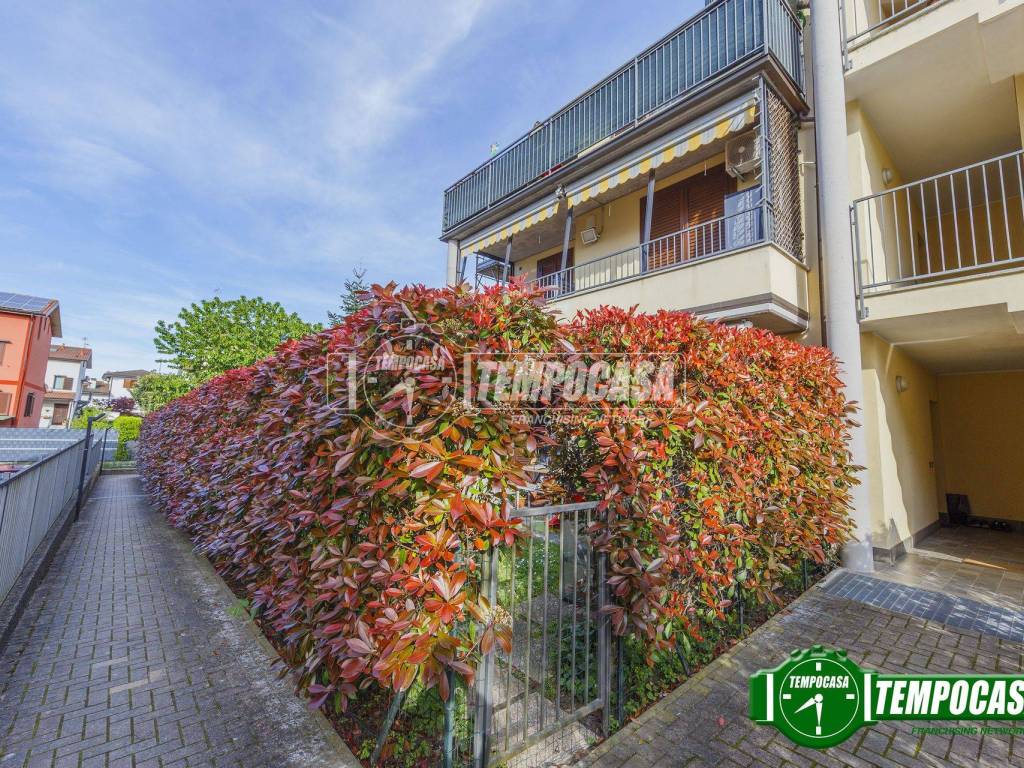 Appartamento a Casorate primo in Via 2 Giugno - Foto 2
