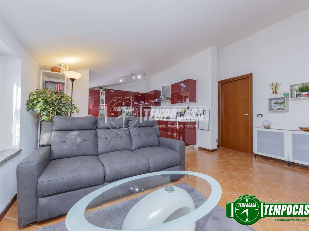 Appartamento a Casorate primo in Via 2 Giugno - Foto 5