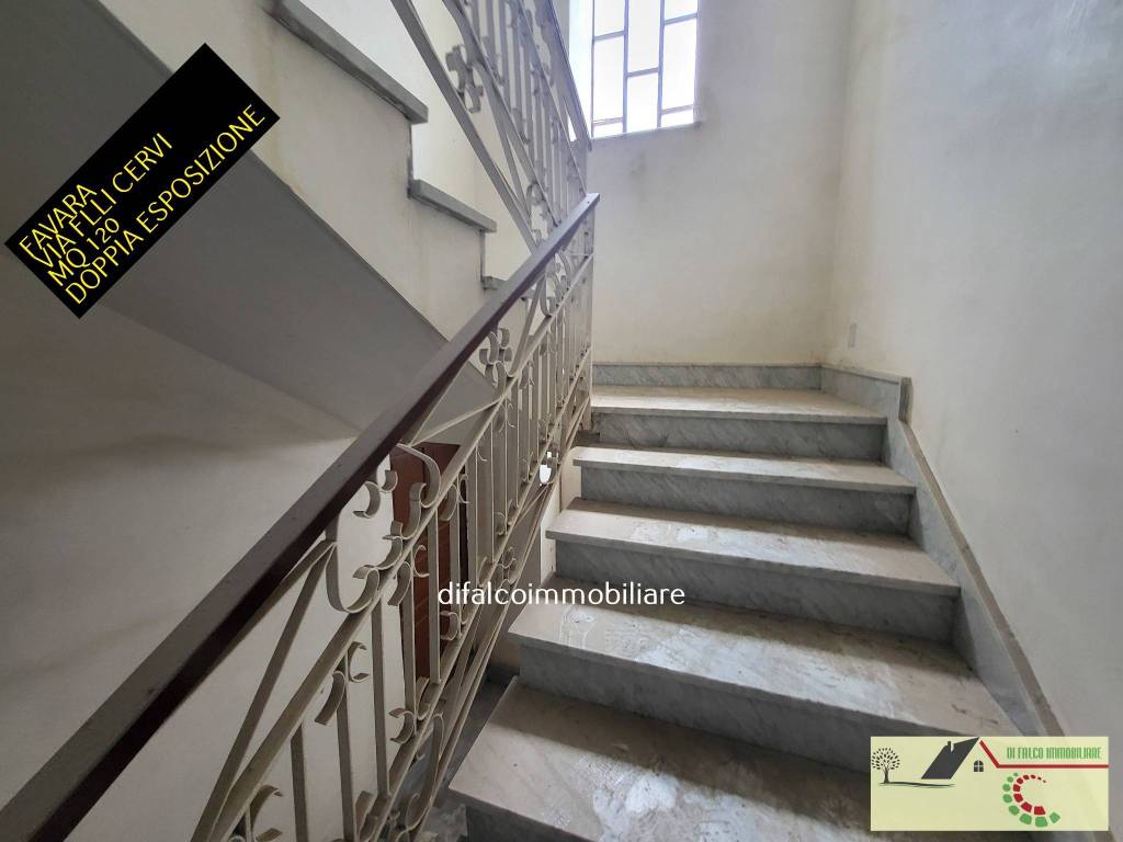 Appartamento a Favara in Via Fratelli Cervi - Foto 2