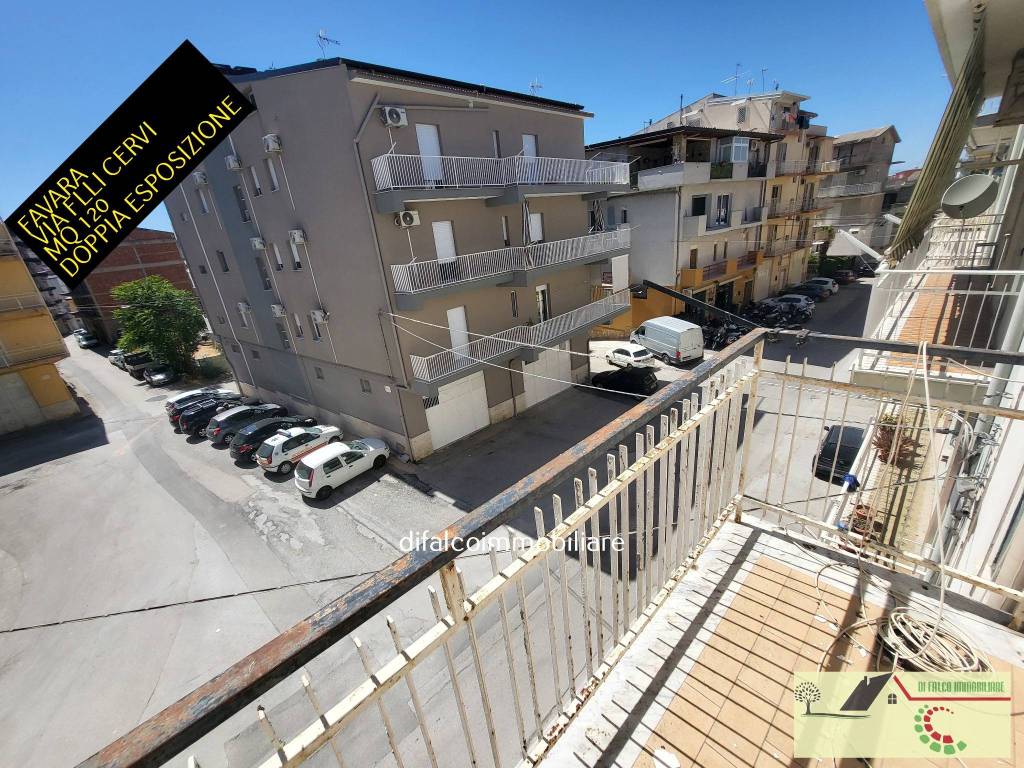 Appartamento a Favara in Via Fratelli Cervi - Foto 4