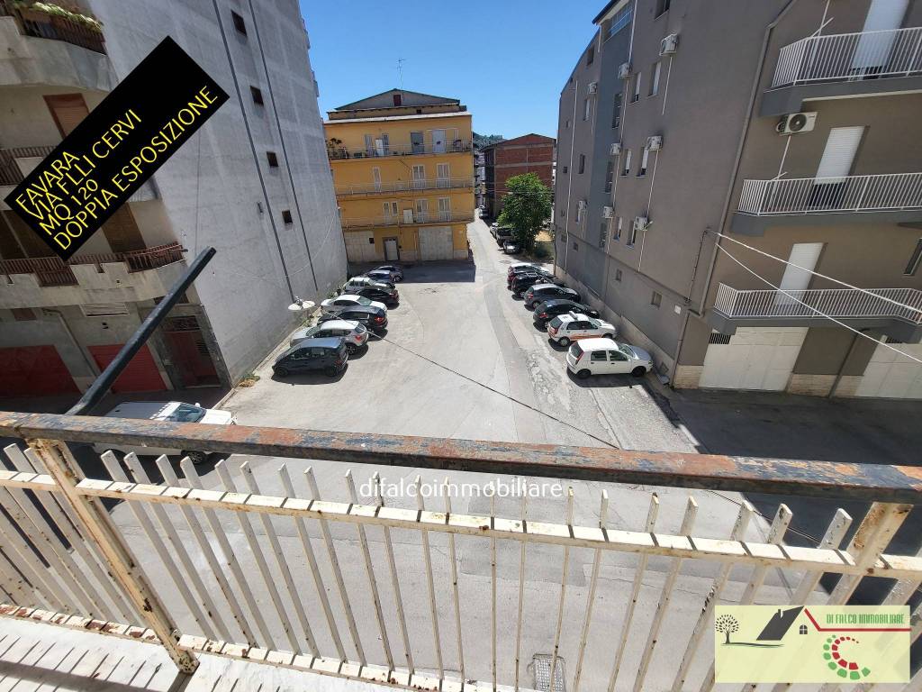 Appartamento a Favara in Via Fratelli Cervi - Foto 5