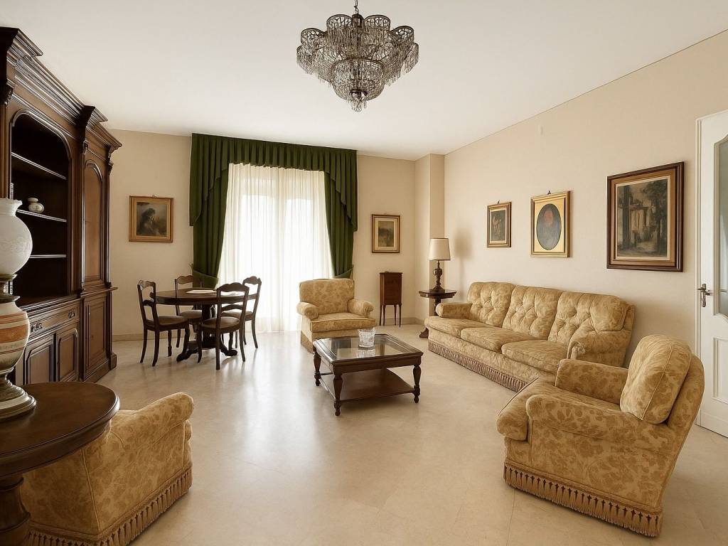 Appartamento a Taranto in Via Rintone - Foto 3