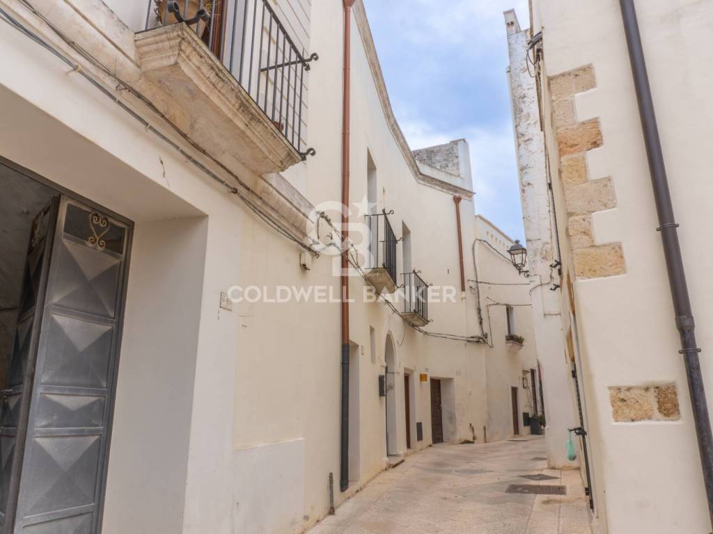 Casa indipendente a Mesagne in Via Rini, 51 - Foto 2