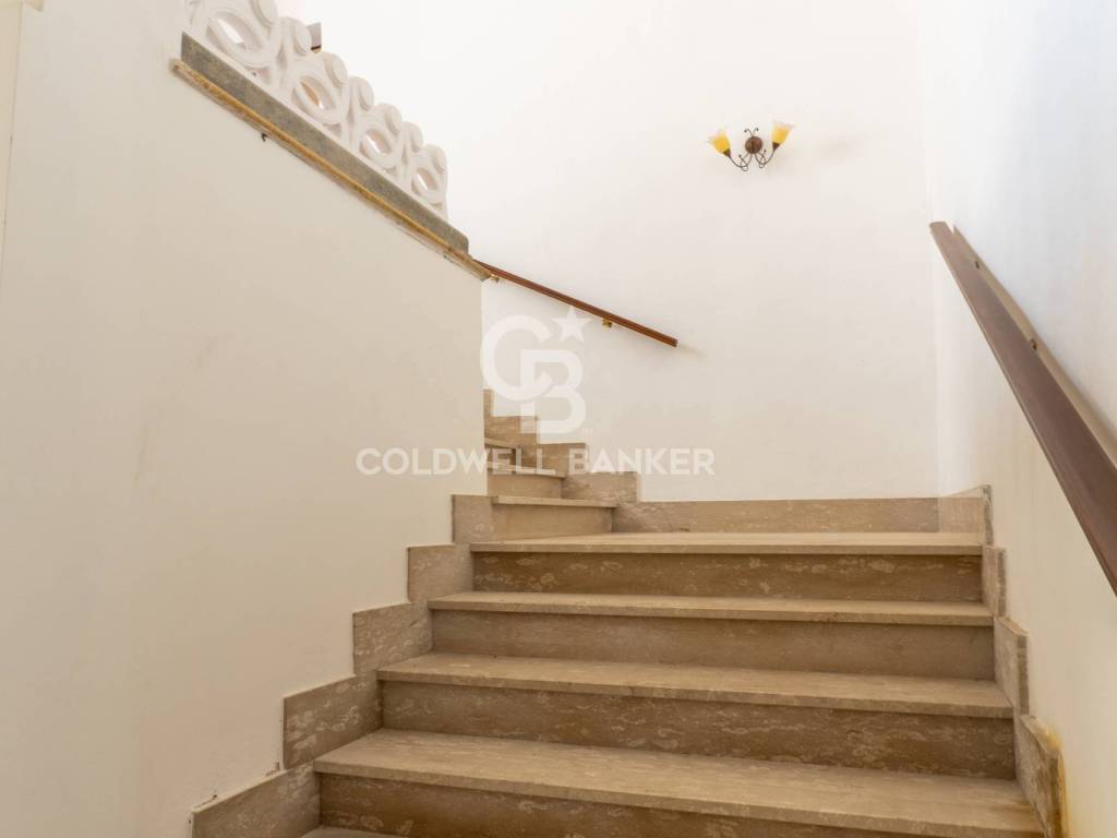 Casa indipendente a Mesagne in Via Rini, 51 - Foto 4