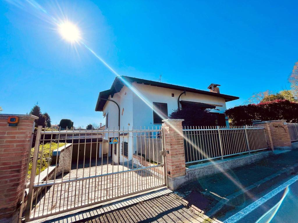 Villa a Seveso in Via Liguria, 13 - Foto 3