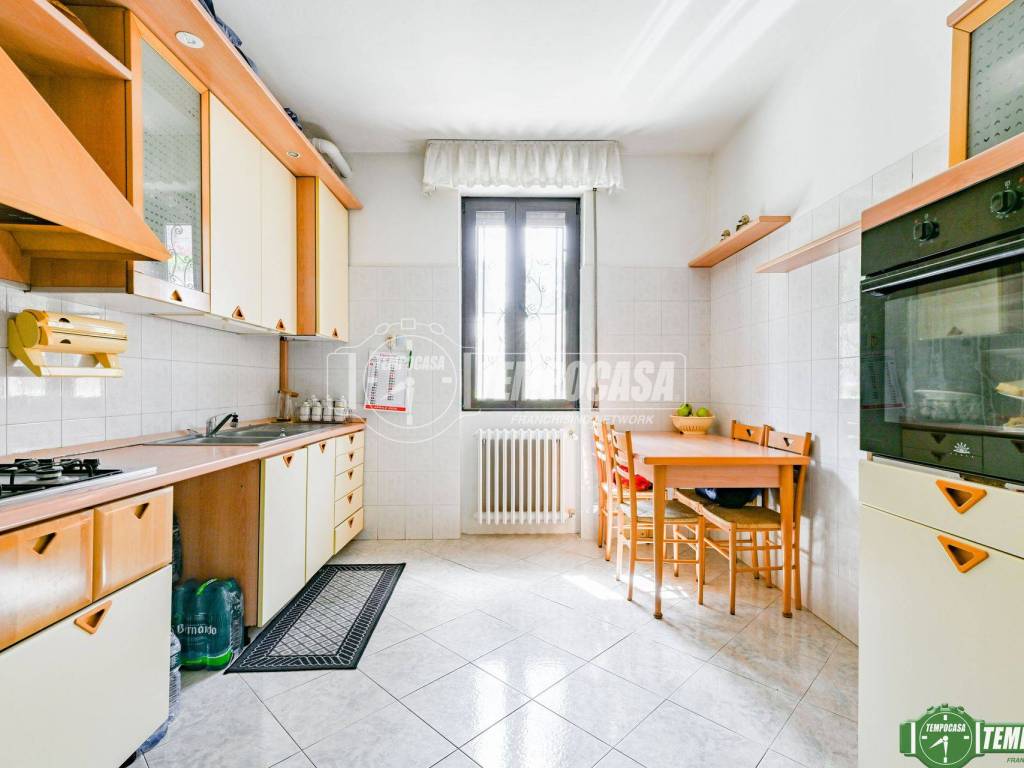 Appartamento a Nova milanese in Via G. Cetti 4 - Foto 2