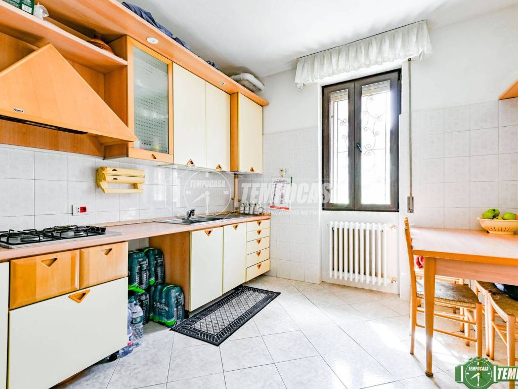 Appartamento a Nova milanese in Via G. Cetti 4 - Foto 3