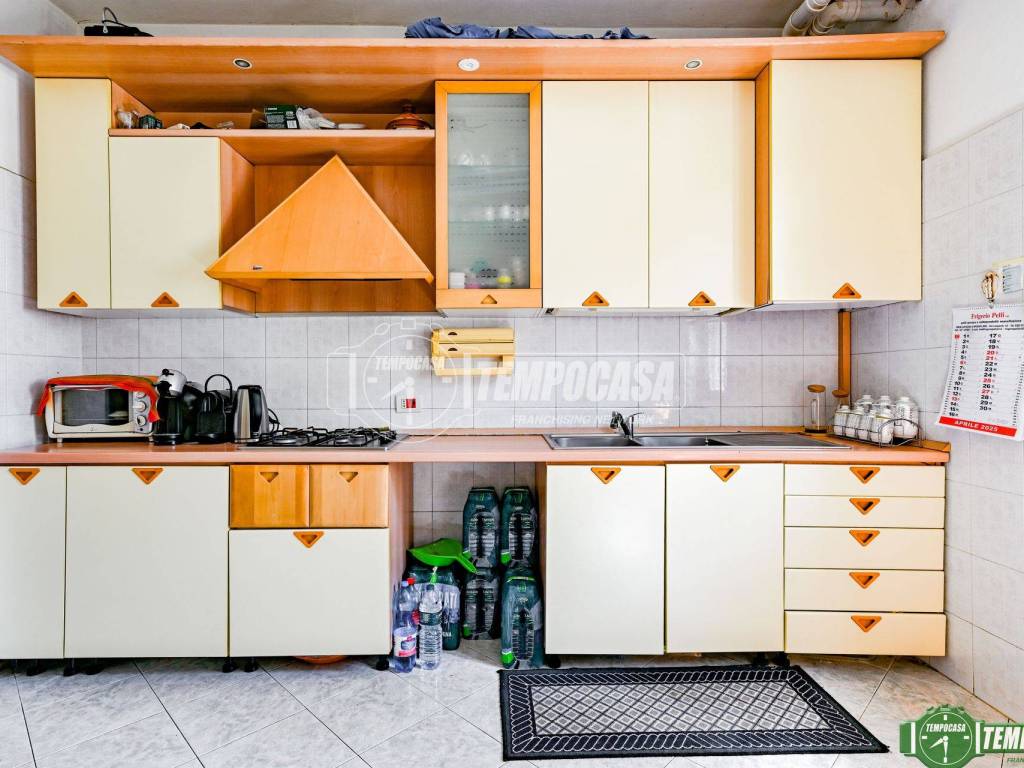 Appartamento a Nova milanese in Via G. Cetti 4 - Foto 4