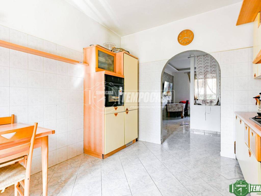 Appartamento a Nova milanese in Via G. Cetti 4 - Foto 5