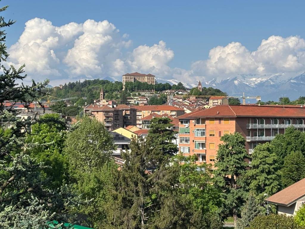 Appartamento a Rivoli in Via Montebello, 15 - Foto 3
