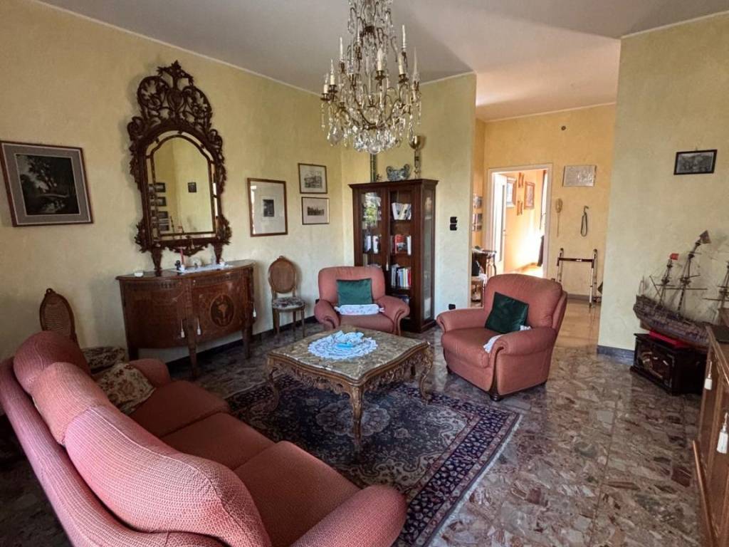 Appartamento a Rivoli in Via Montebello, 15 - Foto 5