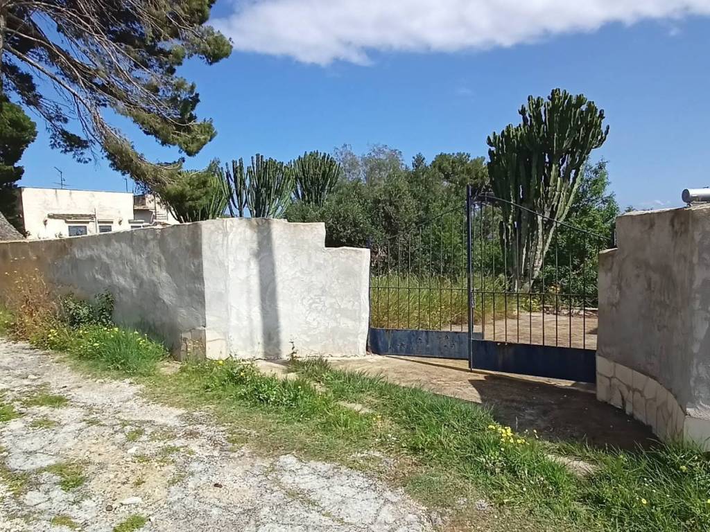 Terreno a Valderice in Via Loco Secco - Foto 2