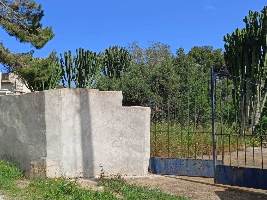 Terreno a Valderice in Via Loco Secco - Foto 3
