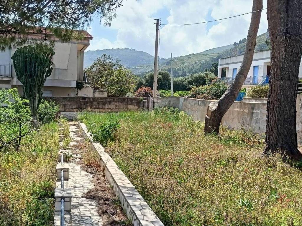 Terreno a Valderice in Via Loco Secco - Foto 5