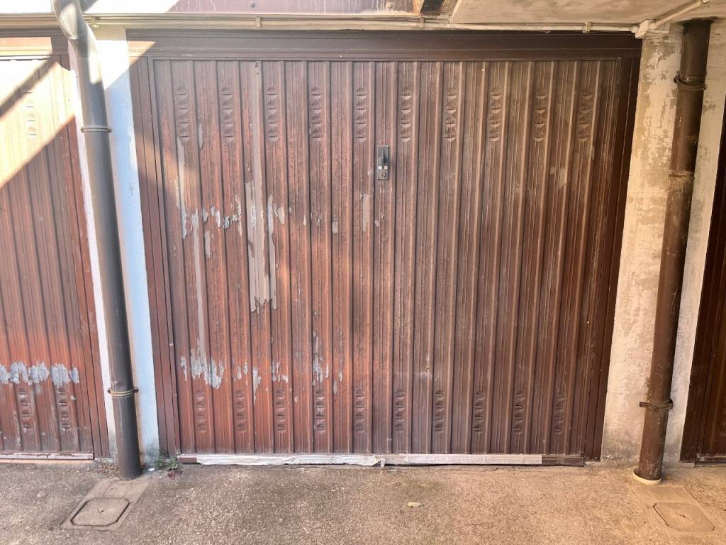 Box / garage a Monfalcone in Via Tacitiana, 15 - Foto 2