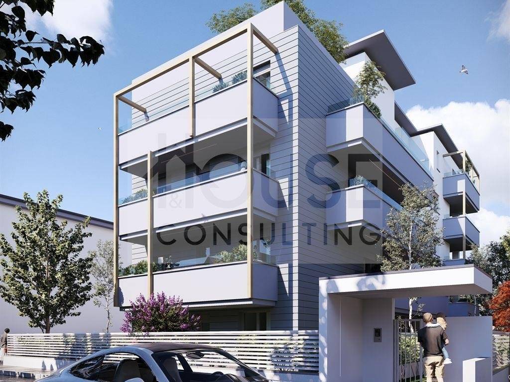 Appartamento a Monza in Via Lorenzo Perosi, 11 - Foto 5