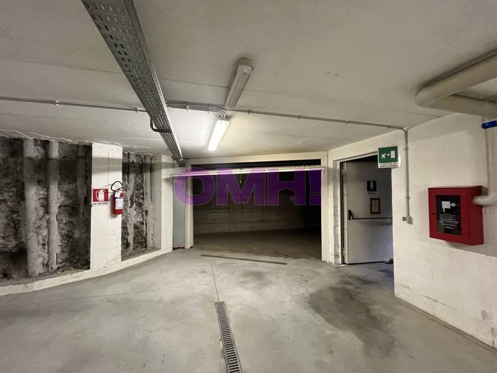 Box / garage a Somma lombardo in Visconti, 4 - Foto 4