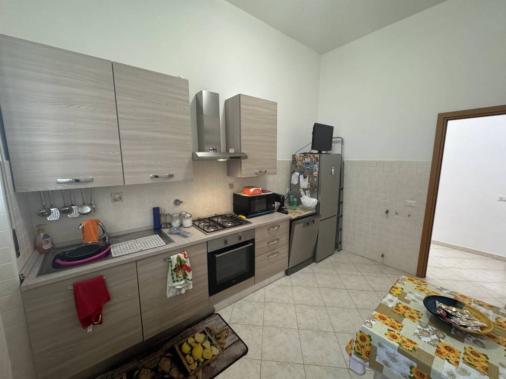Appartamento a Roma in Via Barga - Foto 1