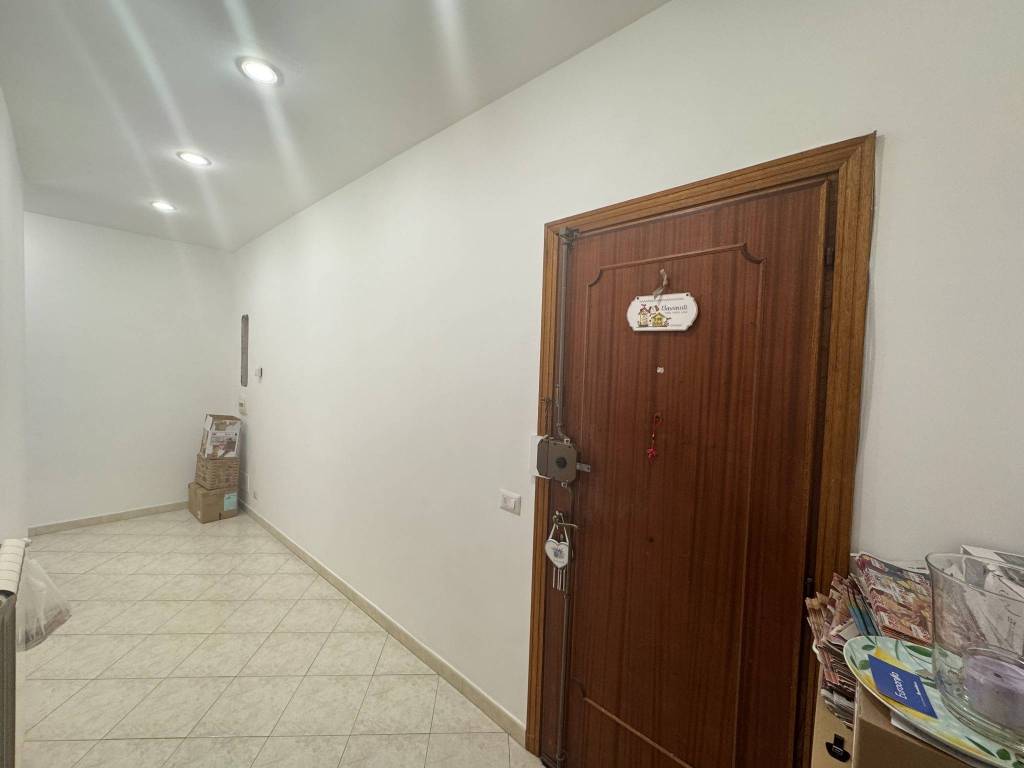 Appartamento a Roma in Via Barga - Foto 4
