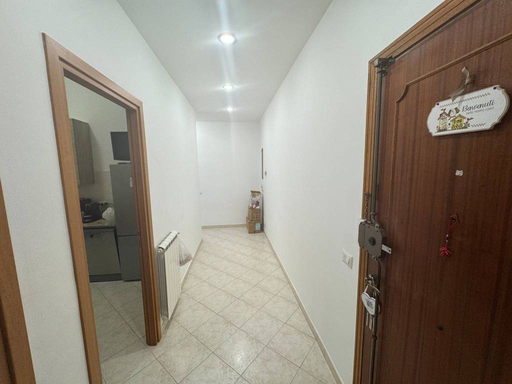 Appartamento a Roma in Via Barga - Foto 5