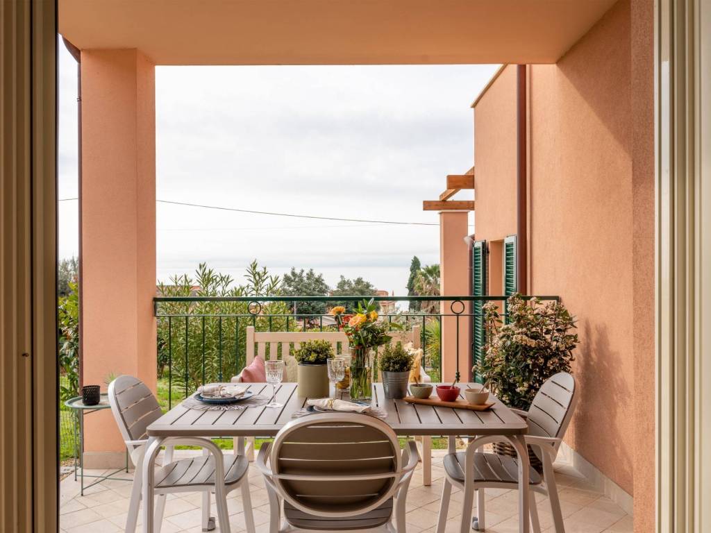 Appartamento a Borgio verezzi in Via Trento e Trieste, 61 - Foto 5