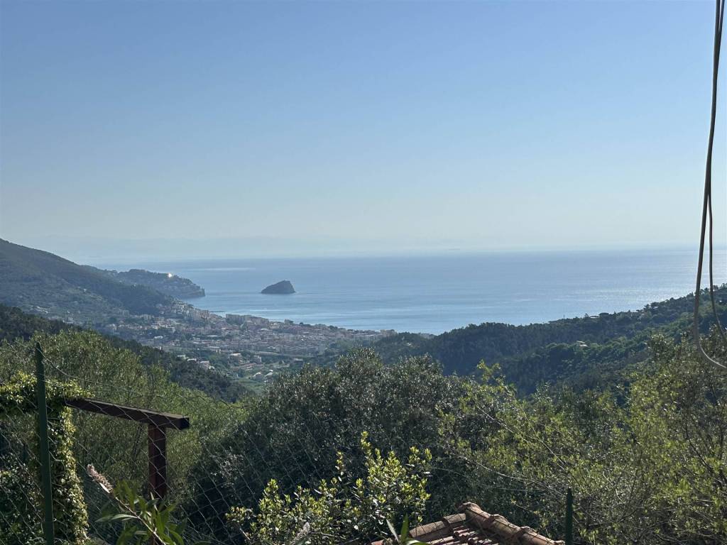 Appartamento a Noli in Contrada Monti - Foto 2