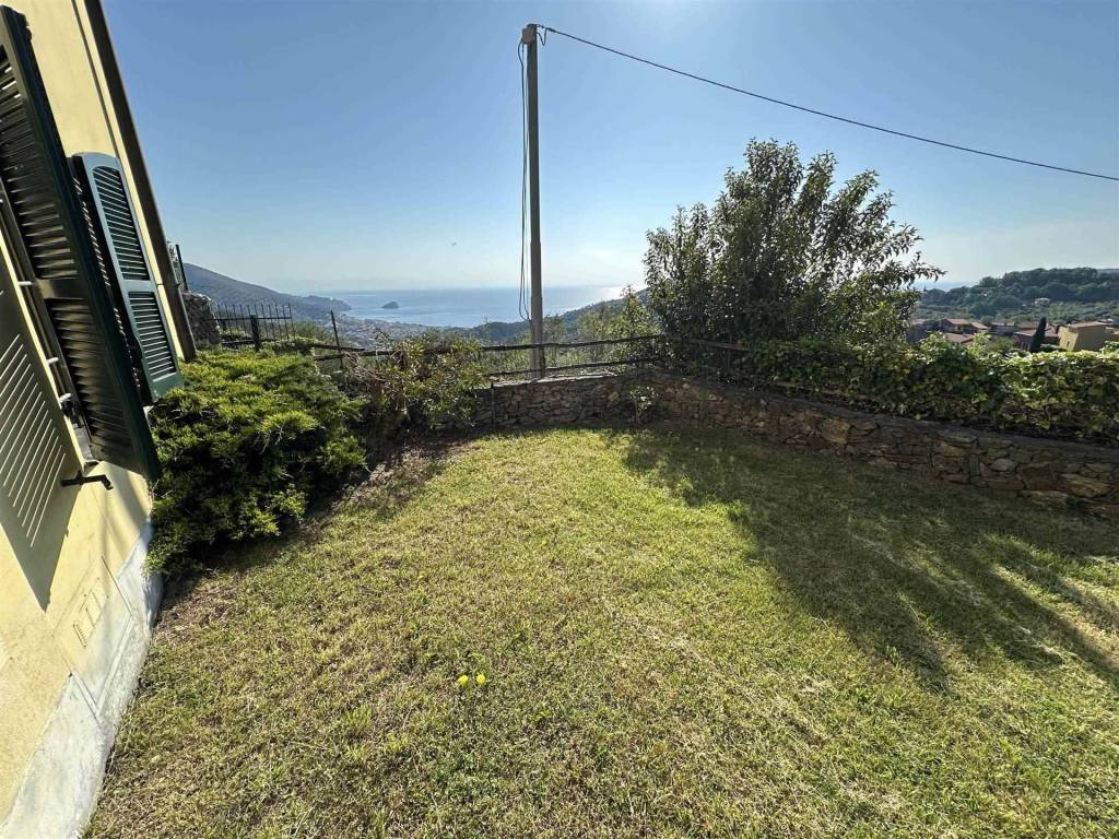 Appartamento a Noli in Contrada Monti - Foto 4