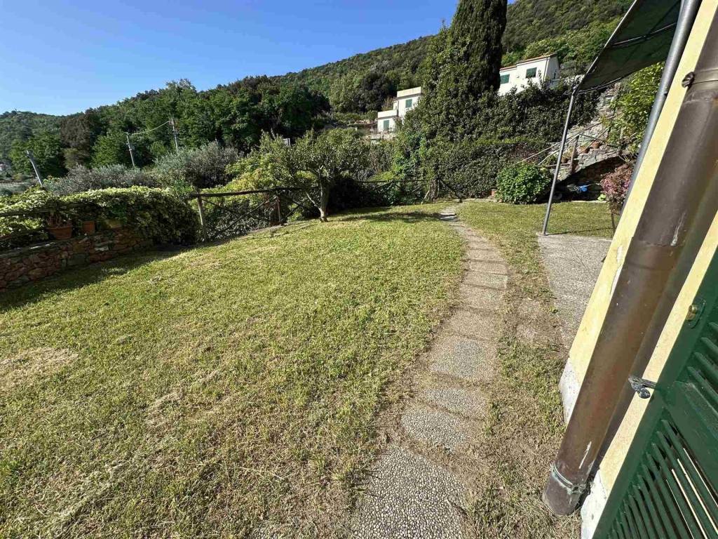 Appartamento a Noli in Contrada Monti - Foto 5