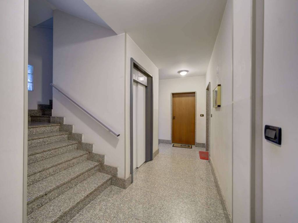 Appartamento a Collegno in via Trieste 9 - Foto 4