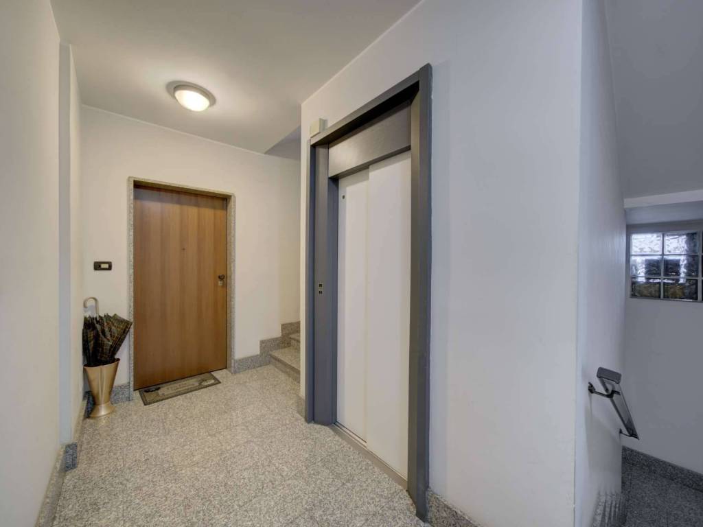 Appartamento a Collegno in via Trieste 9 - Foto 5