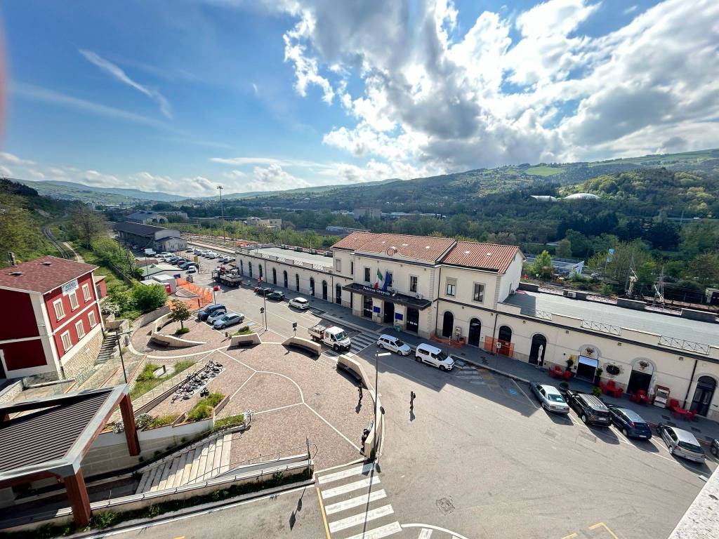 Attico / mansarda a Potenza in Viale Guglielmo Marconi, 385 - Foto 2