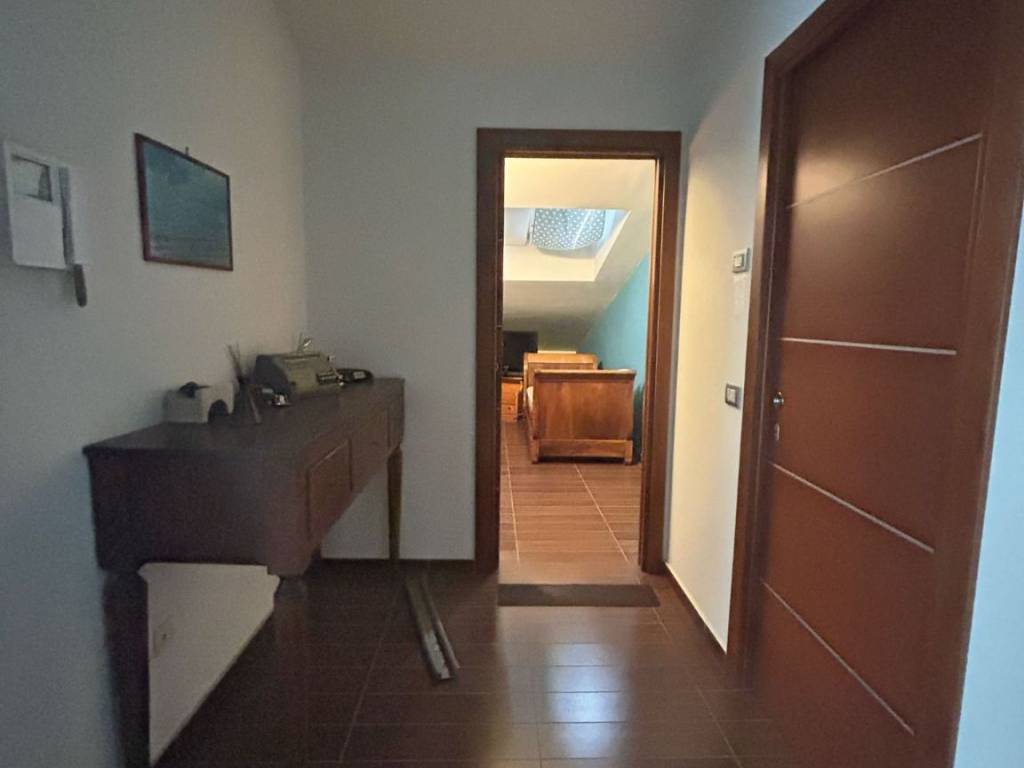 Attico / mansarda a Potenza in Viale Guglielmo Marconi, 385 - Foto 4