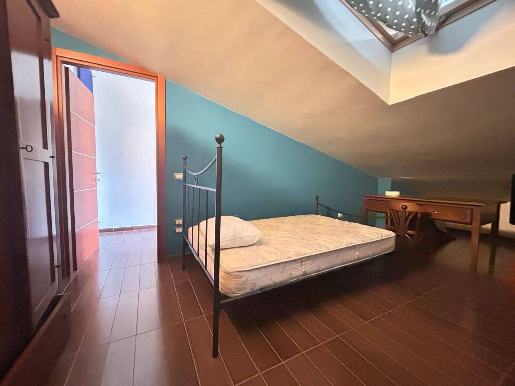 Attico / mansarda a Potenza in Viale Guglielmo Marconi, 385 - Foto 5