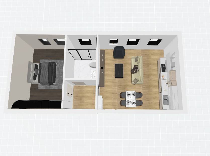 Appartamento a Alfonsine in Via Borse, 97 - Foto 3