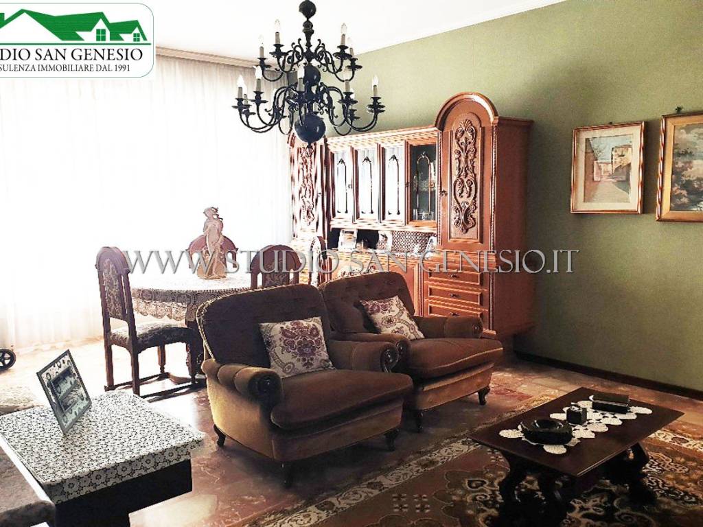 Villa a San genesio ed uniti in Via Riviera - Foto 4