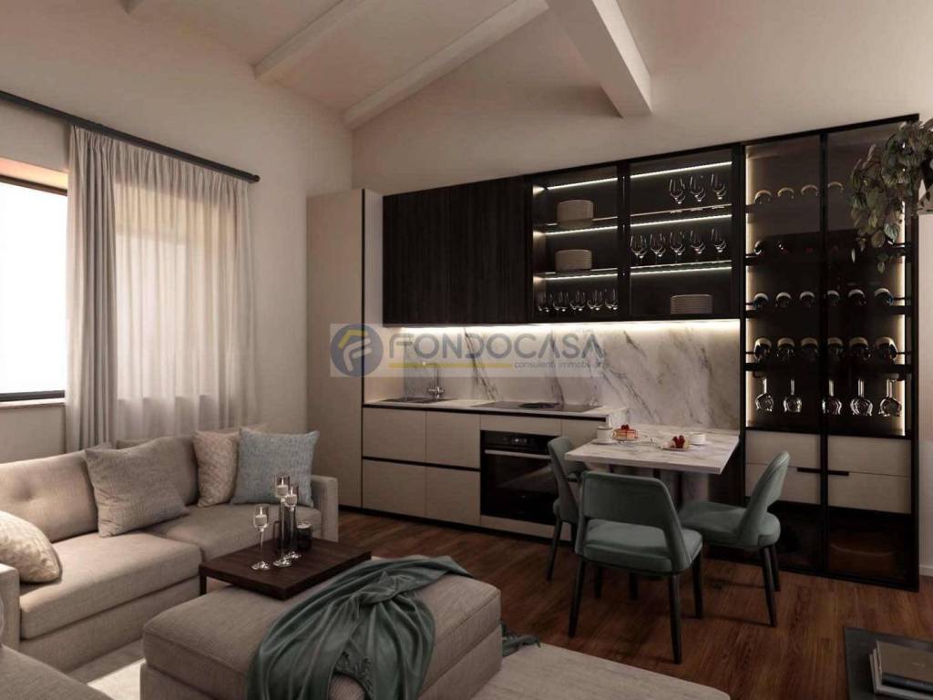 Appartamento a Pavia in Corso Garbiladi - Foto 2